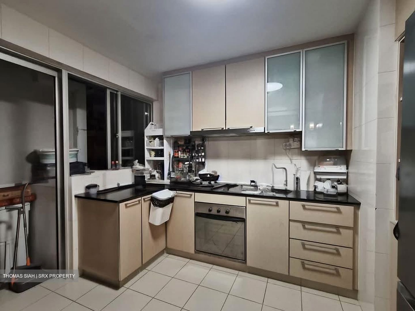 Grandeur 8 (D20), Condominium #565212201